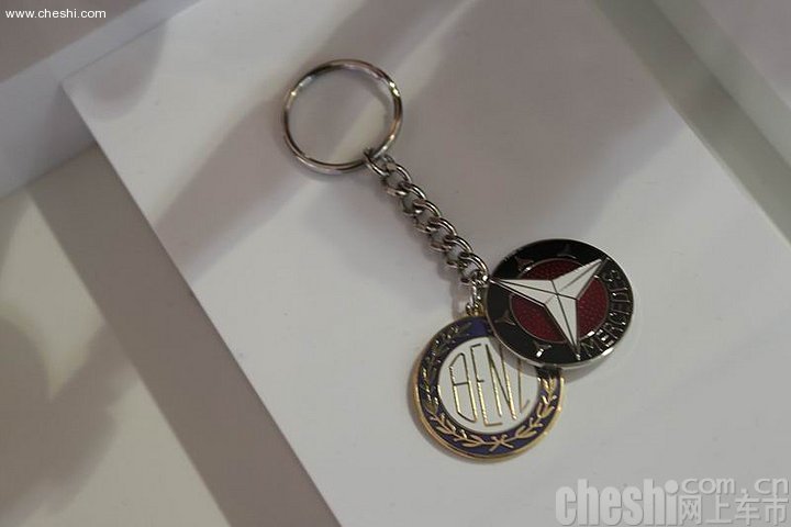 奔驰精品