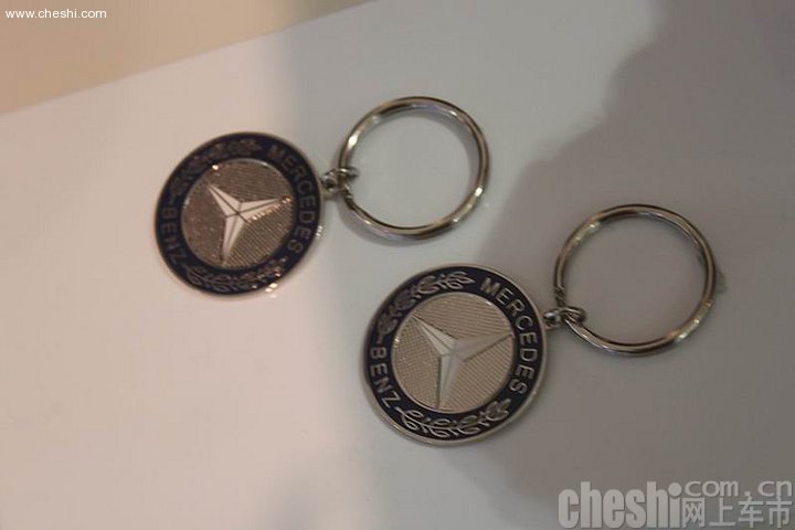 奔驰精品