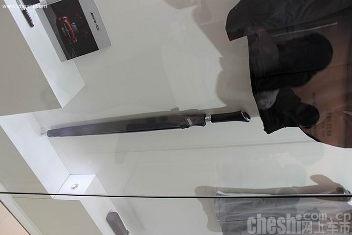 奔驰精品