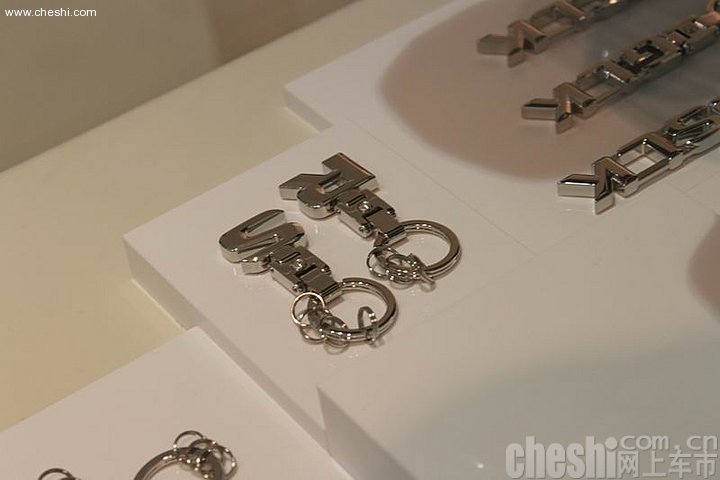 奔驰精品