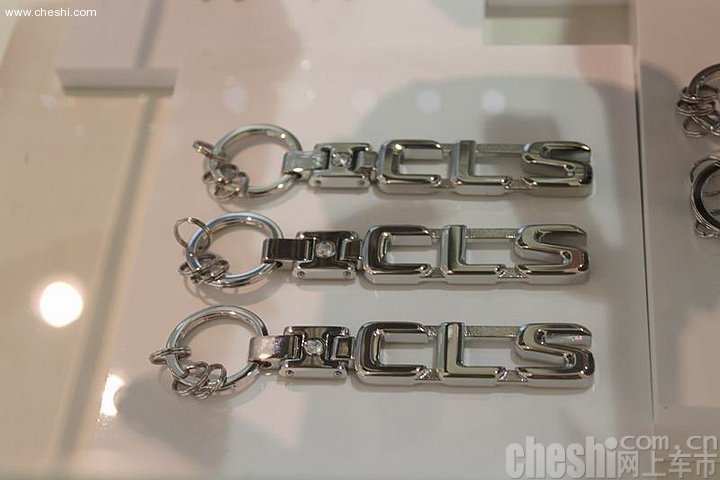 奔驰精品