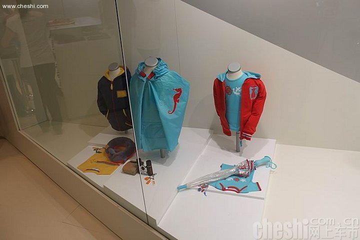 奔驰精品