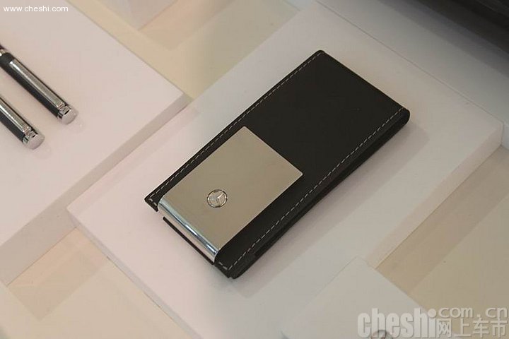 奔驰精品