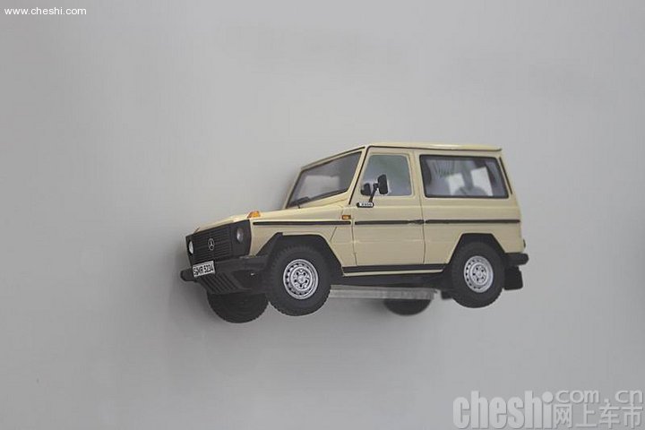 奔驰精品