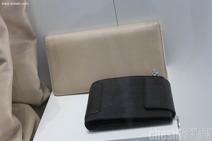 奔驰精品