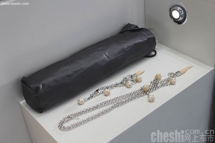奔驰精品