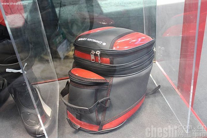 杜卡迪精品
