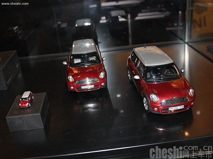 mini精品