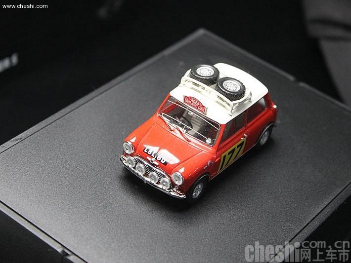MINI精品