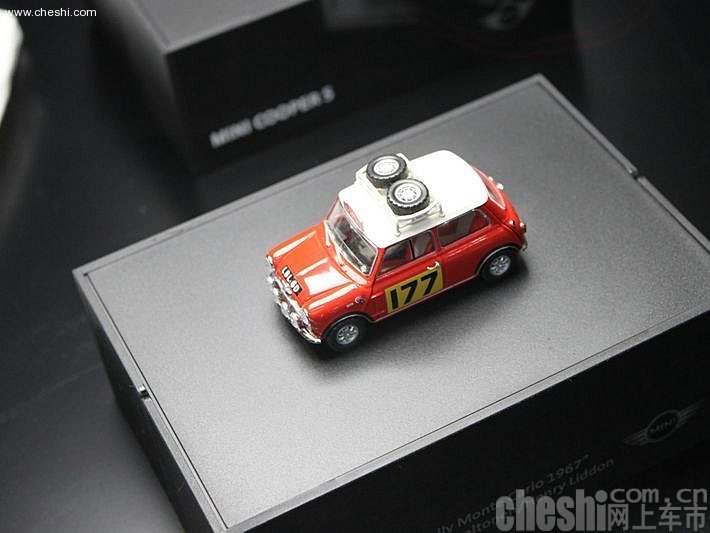 MINI精品