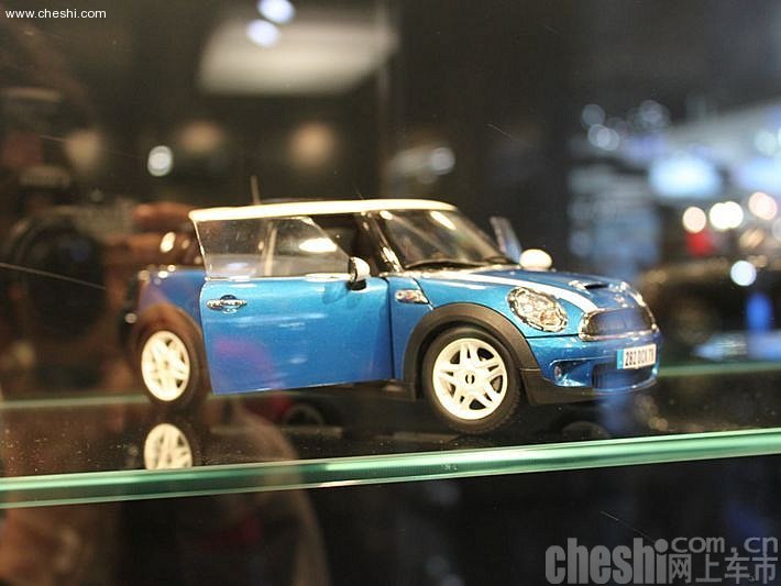MINI精品