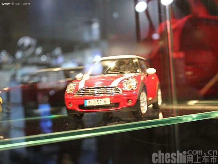 mini精品