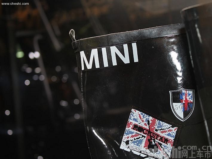 mini精品