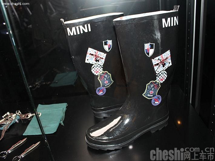 mini精品