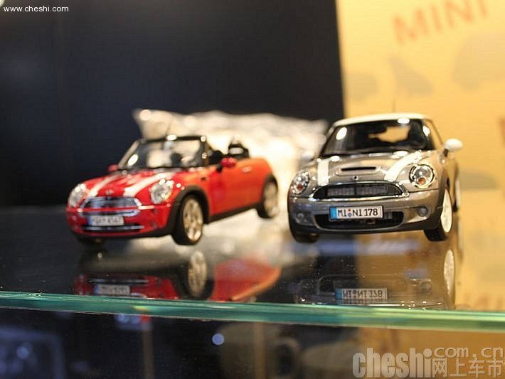 mini精品