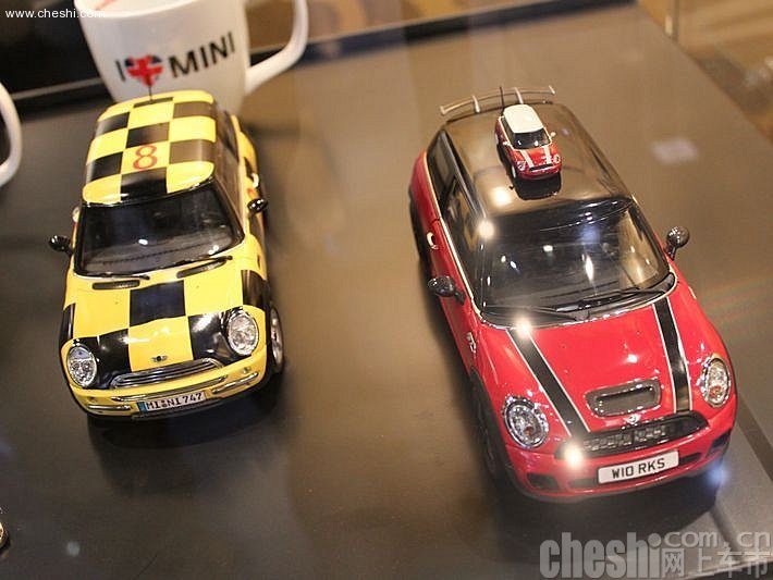 mini精品
