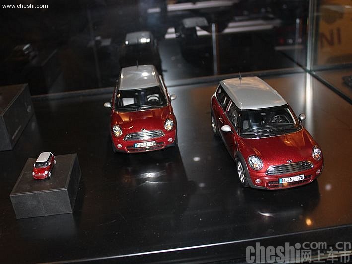 mini精品