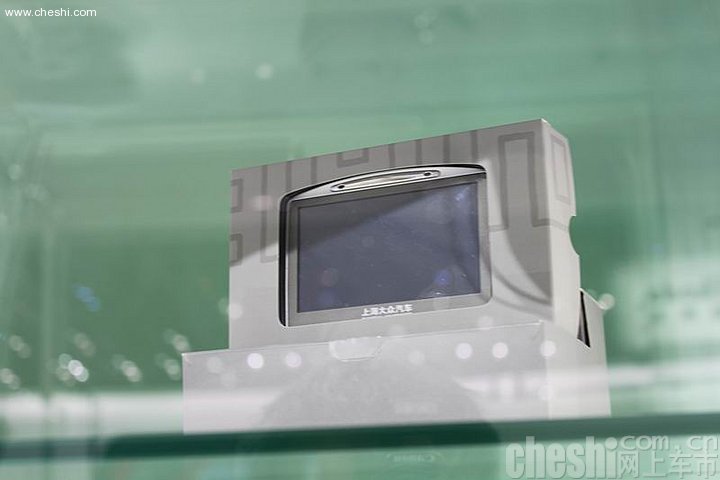 斯柯达精品