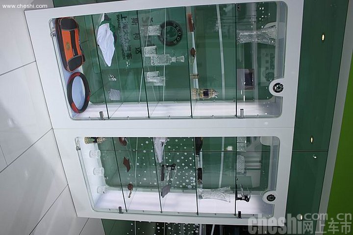 斯柯达精品