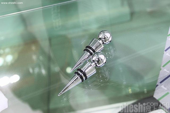 斯柯达精品