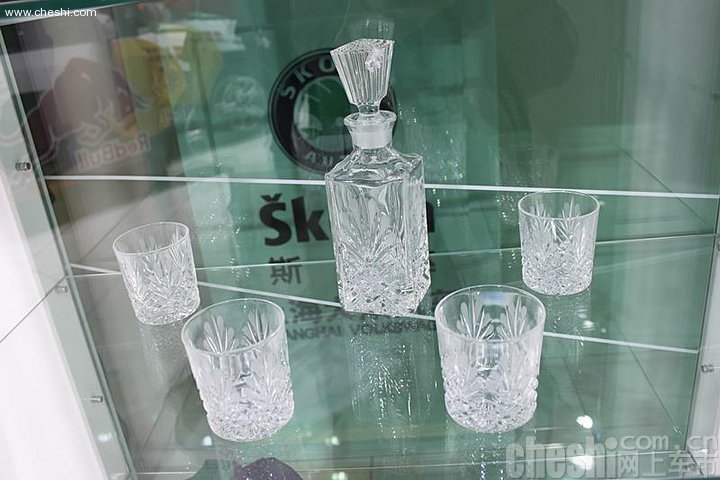 斯柯达精品