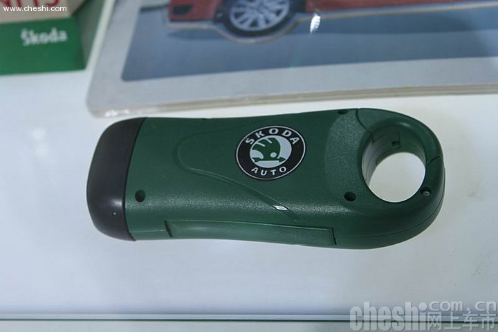 斯柯达精品