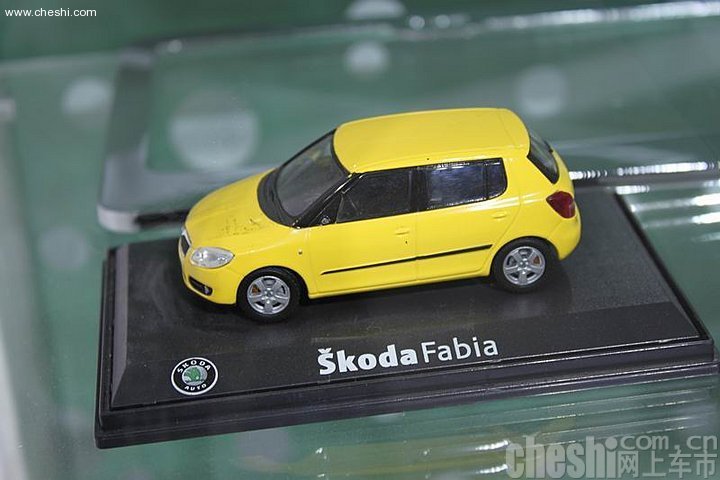 斯柯达精品