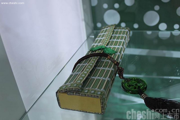 斯柯达精品