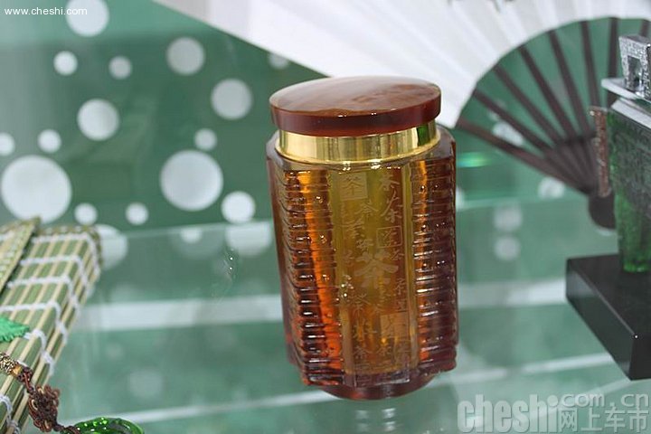 斯柯达精品