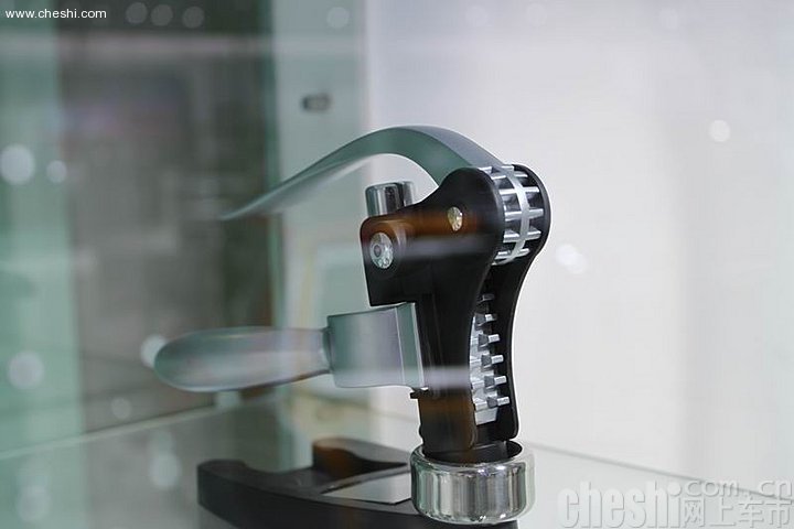 斯柯达精品