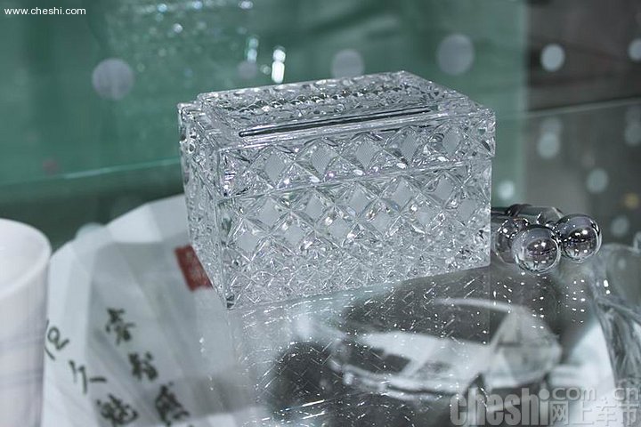 斯柯达精品