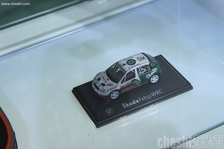 斯柯达精品