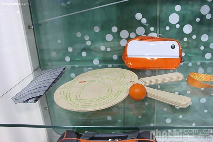 斯柯达精品