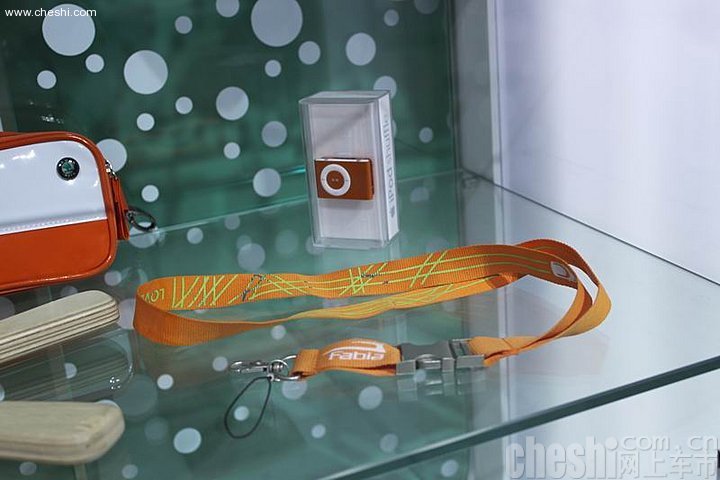 斯柯达精品