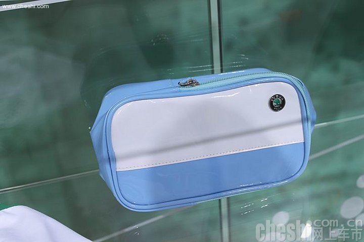 斯柯达精品