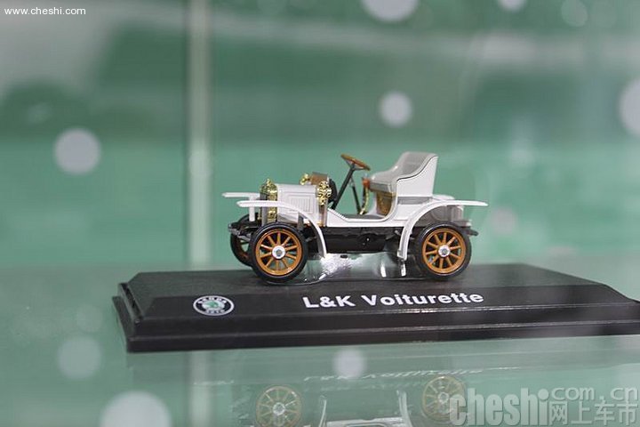 斯柯达精品