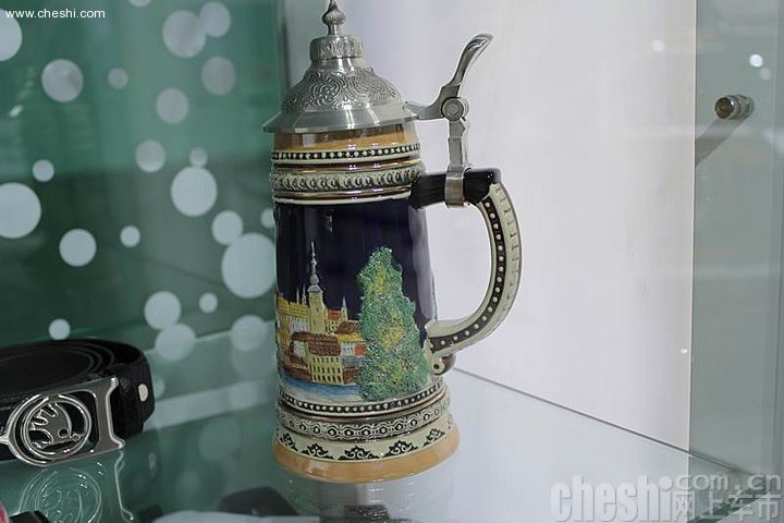 斯柯达精品
