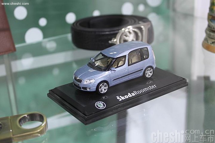 斯柯达精品