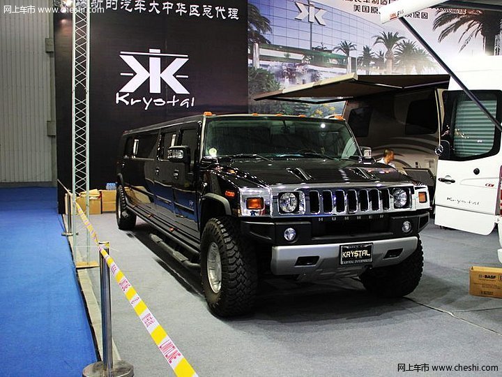 豪车