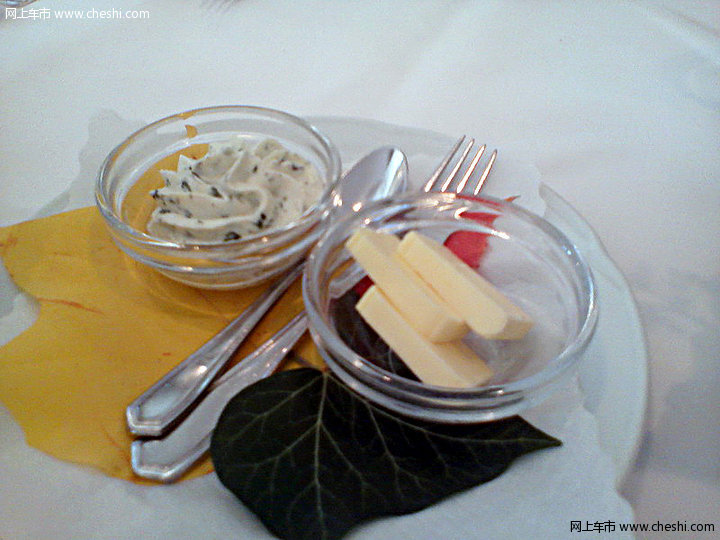 巴黎美食