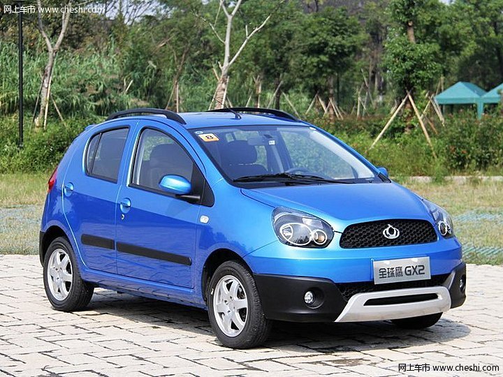 GX2