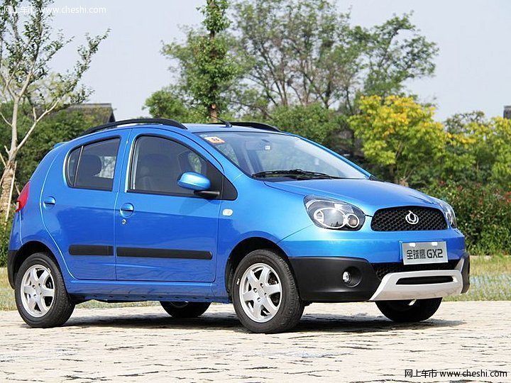 GX2