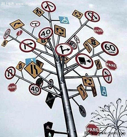 挑战你视力和智商