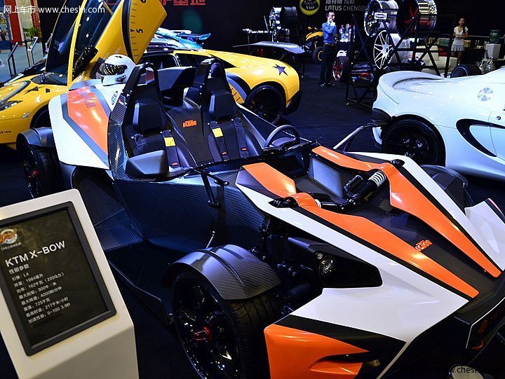 KTM