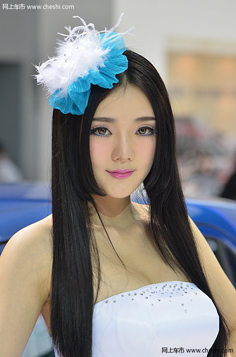 2012广州车展