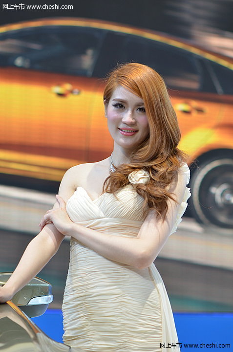 2012广州车展