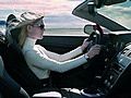 女性驾车安全技巧