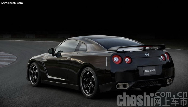GT-R
