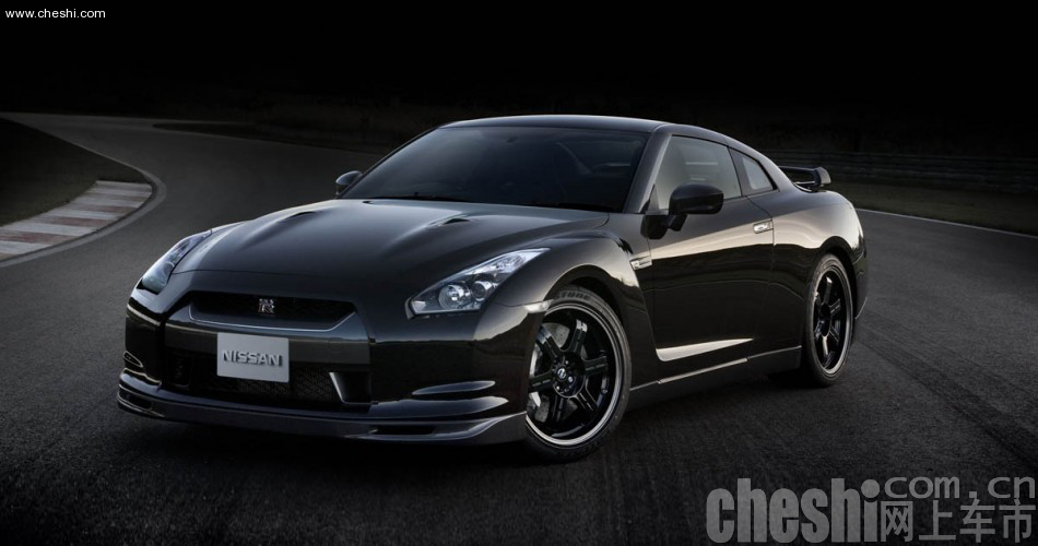 GT-R