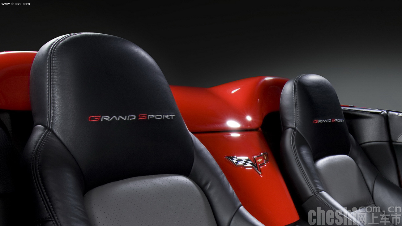 Grand Sport